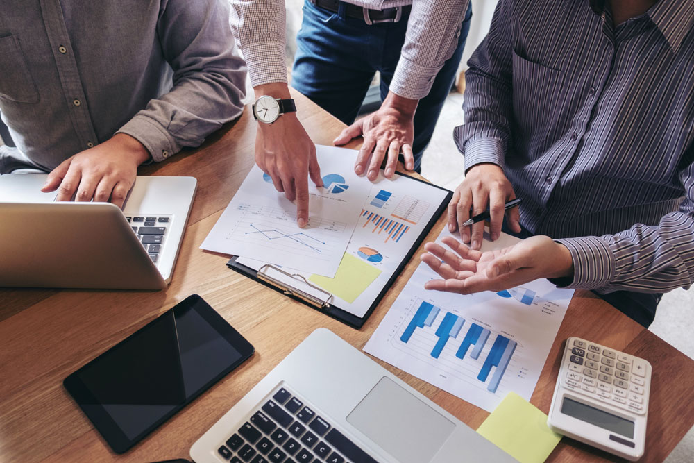 Accounting Services from George Peter Klee CPA Accounting & Tax Services